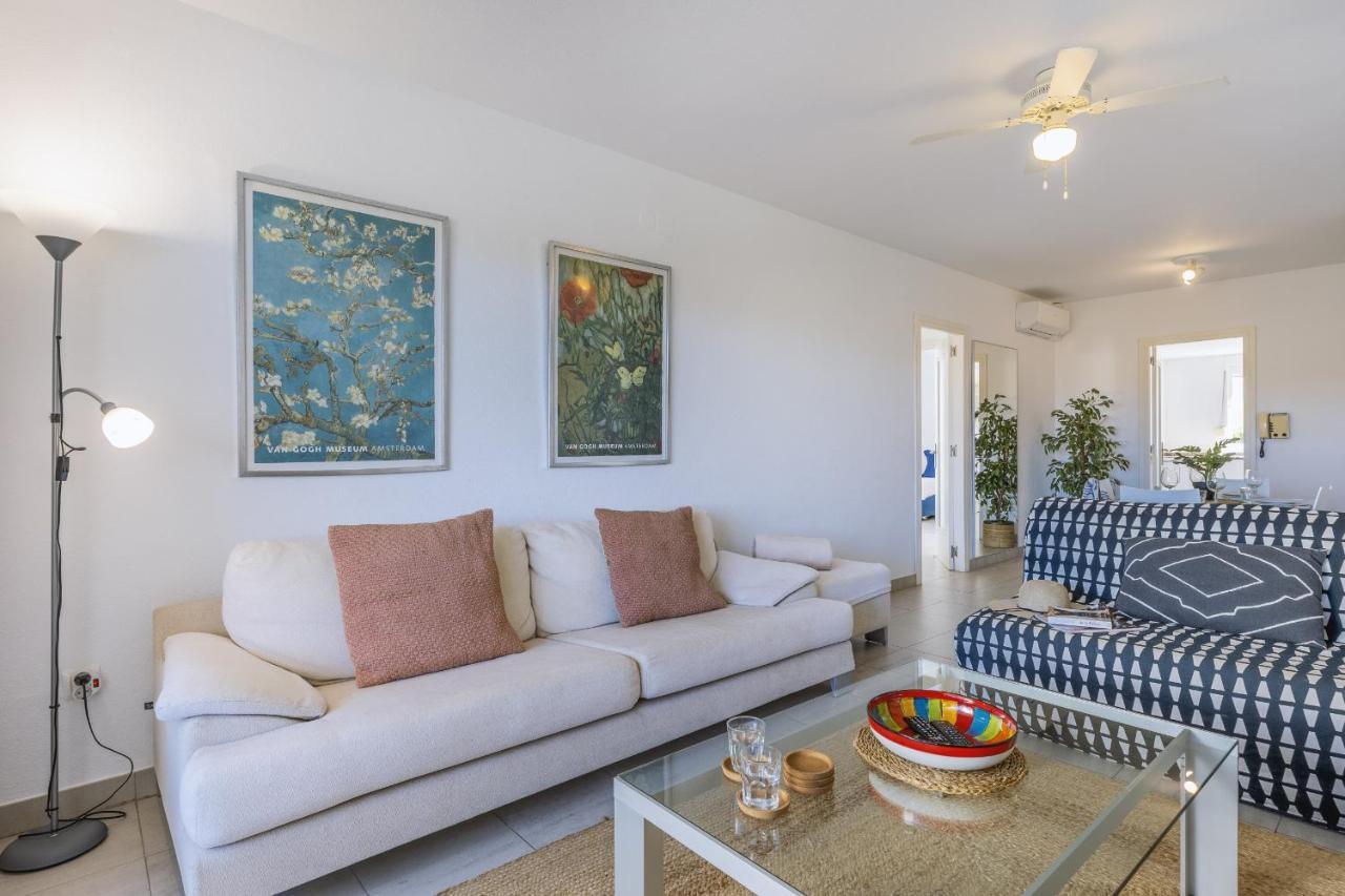 La Gavina Playa Apartment Jávea Екстериор снимка